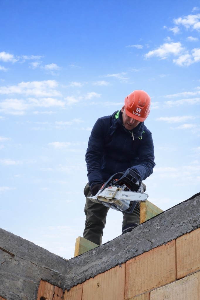 Деталь будинку 1