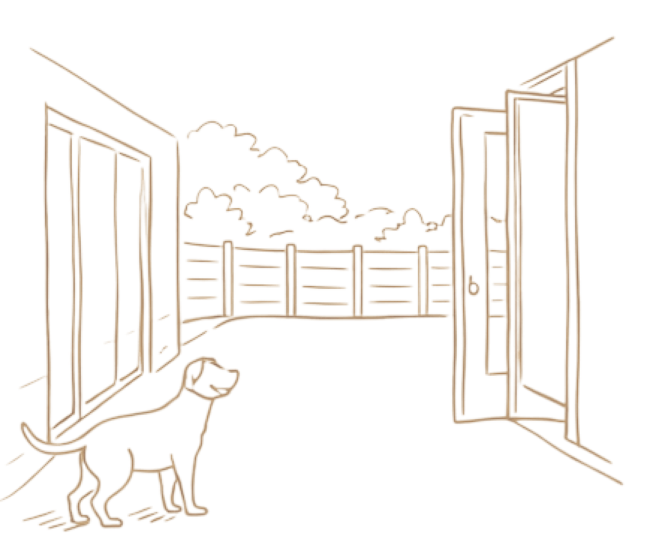 Архітектурний скетч