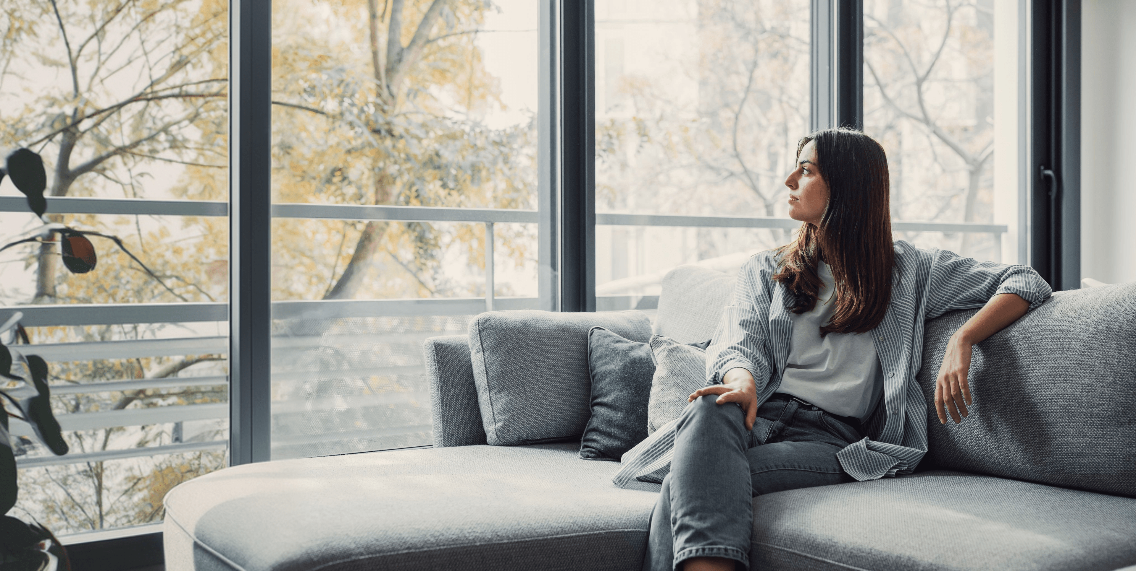 Приватне проживання:
Незалежність та власний масштаб