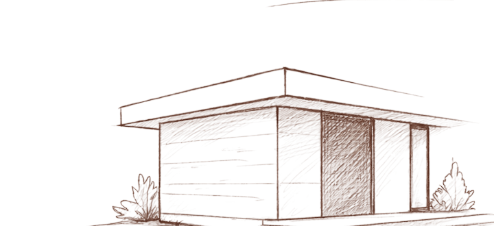 Архітектурний скетч